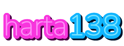 harta138 — logo kanal